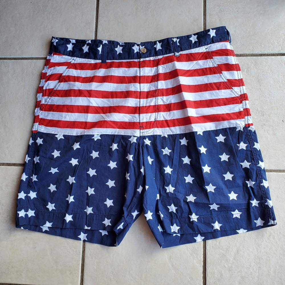Washed Stones & Beaten,men  short sz 42.